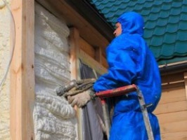 Утепление фасада Новокубанск