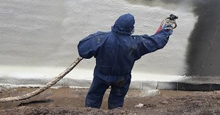 Гидроизоляция подвала снаружи от 670 руб. в Новокубанске