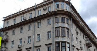 Тепловизионное обследование фасадов Новокубанск, от 6699 руб.