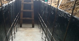 Защита смотровых площадок полимочевиной от 928 руб. ППуНкб